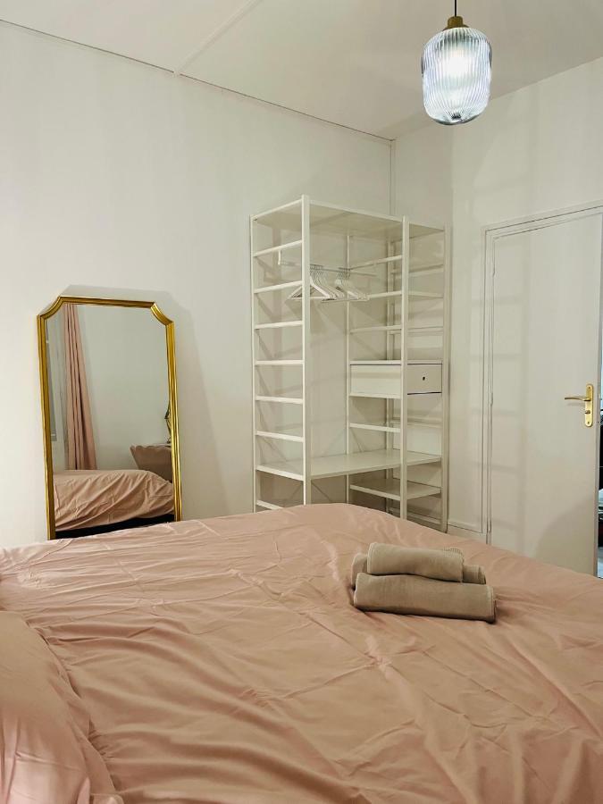 Glamour Chic En Hyper Centre Pour 4 - Wifi - Sauna Pour 2 - Mylittlestay Руан Екстериор снимка
