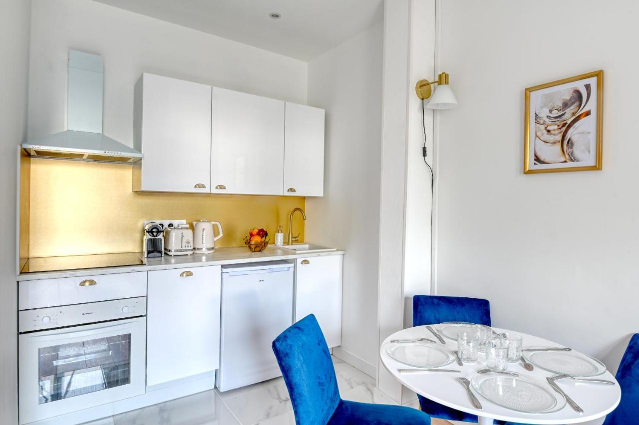 Glamour Chic En Hyper Centre Pour 4 - Wifi - Sauna Pour 2 - Mylittlestay Руан Екстериор снимка